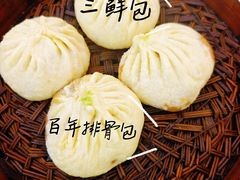 -张包铺(道外店)