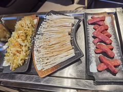 -老卜奎齐齐哈尔烤肉(人民东路店)