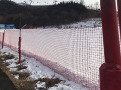 -北京莲花山滑雪场