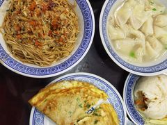 -孟家蟹包(锦绣街店)