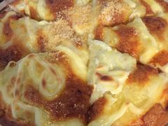 -艾蜜西餐厅(梅园店)