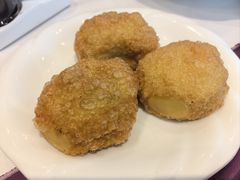 -凯鸽酒楼•雁北民间菜(华北星店)