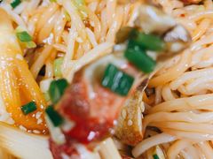 -宽窄巷子成都小吃(建文店)