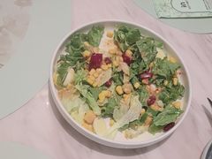 -悦荟牛排餐厅(佳木斯万达店)