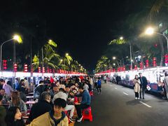 -海大南门夜市(海富街店)