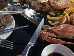 -Mr. 99 Steak and Seafood Restaurant