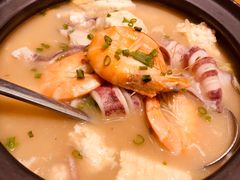 -必点海鲜·鲅鱼水饺(鞍山西道店)