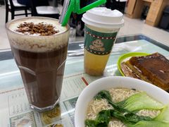 -澳门陈光记烧味饭店(万象城店)