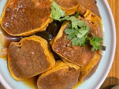 -禾珍珠家常小馆(河南博物院店)