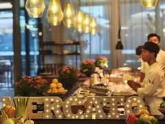 -Mercato莫卡多露台餐厅与酒吧(K11店)