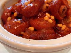 黄豆猪手煲-九转小磨·非遗东北菜旗舰店