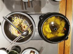 原味汽锅鸡-云海肴·汽锅鸡·云南菜(高德置地店)