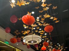 -有璟阁港式餐厅(国贸商城店)