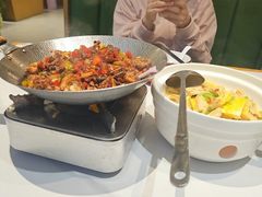 -福巷湘食小馆·猛火现炒(上海首店)