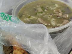 -清真-戏楼王记牛肉面