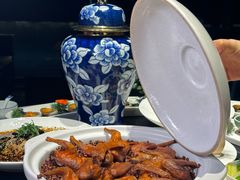 -夜宴江景餐厅