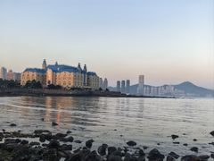 -黑石礁公园