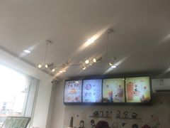 -杨小贤芒果绵绵冰(南门口店)