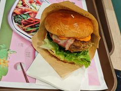 -魏家凉皮(新康隆店)