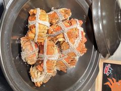 -云厨·高空西餐厅(成都瑯珀·凯悦臻选酒店)