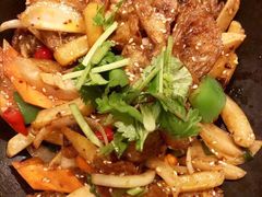 -宽窄巷子(米兰中央火车站店)