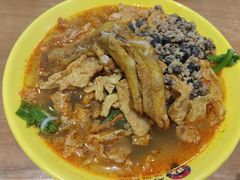 -岚方螺蛳粉(铁西店)