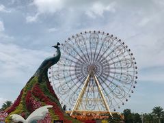 -七彩云南欢乐世界