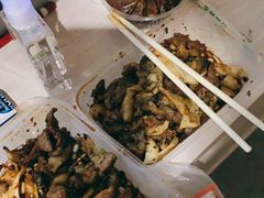 -宋文成烤肉(白沙巷店)