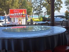 -阿弟特色海鲜餐厅·大排档(平潭店)