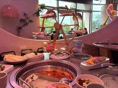 -故里和山·成都火锅(欢乐港湾店)