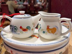 -点都德(聚福楼店)