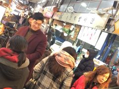 -通仁市场