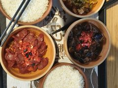 -蒸浏记·浏阳蒸菜(橘子洲景区店)
