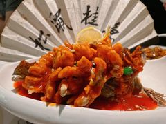 -米桃-吴韵风雅·拙园(北外滩来福士店)