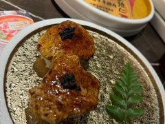 -一绪に和牛寿喜烧(罗湖益田假日店)