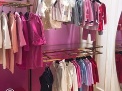 -宝大祥青少年儿童购物中心(南京东路店)