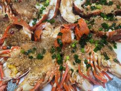 -启东小海鲜(庄先湾路1号店)