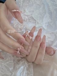 -M·X Nail日式美甲美睫