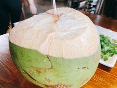 椰子饭-南海渔家•海鲜•正宗海南菜(海棠湾店)