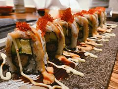 赤谷卷寿司-赤谷和牛烧肉居酒屋(石景山店)