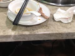 -东山羊庄(八卦岭店)