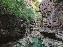 -云台山风景名胜区