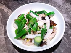 养生小炒-前海沿·青岛菜(乐客城店)