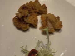 -京香轩·中餐厅(上海中庚聚龙酒店)