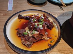 -郭家大院 老南京土菜(九霄店)