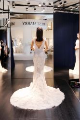 -MuseMarry婚纱(前海嘉里中心店)