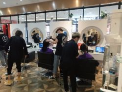 -时尚殿堂hair salon