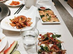 -么子烤肉(化龙池店)