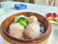 -怡景湾·海滨海鲜大酒楼·珠海老字号