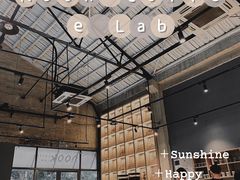 -GOTLOT COFFEE&KITCHEN角落厨房NOOK店